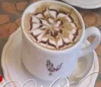 Latte - Design 1