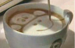 Latte - Design 3